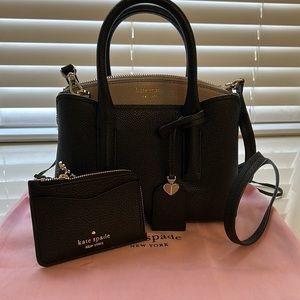 Kate Spade Medium with Wallet